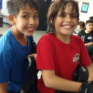 Meet your Posher, Carmen